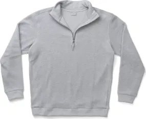 Houdini Men&#x27;s Alto Half Zip Cloudy Gray | Buy Houdini Men&#x27;s Alto Half Zip Cloudy Gray here | Outnorth