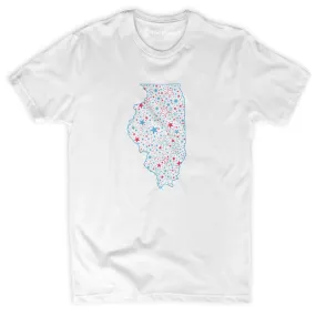 Illinois Star State