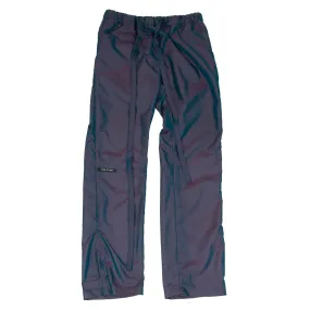 Iridescent Technical Track Pants