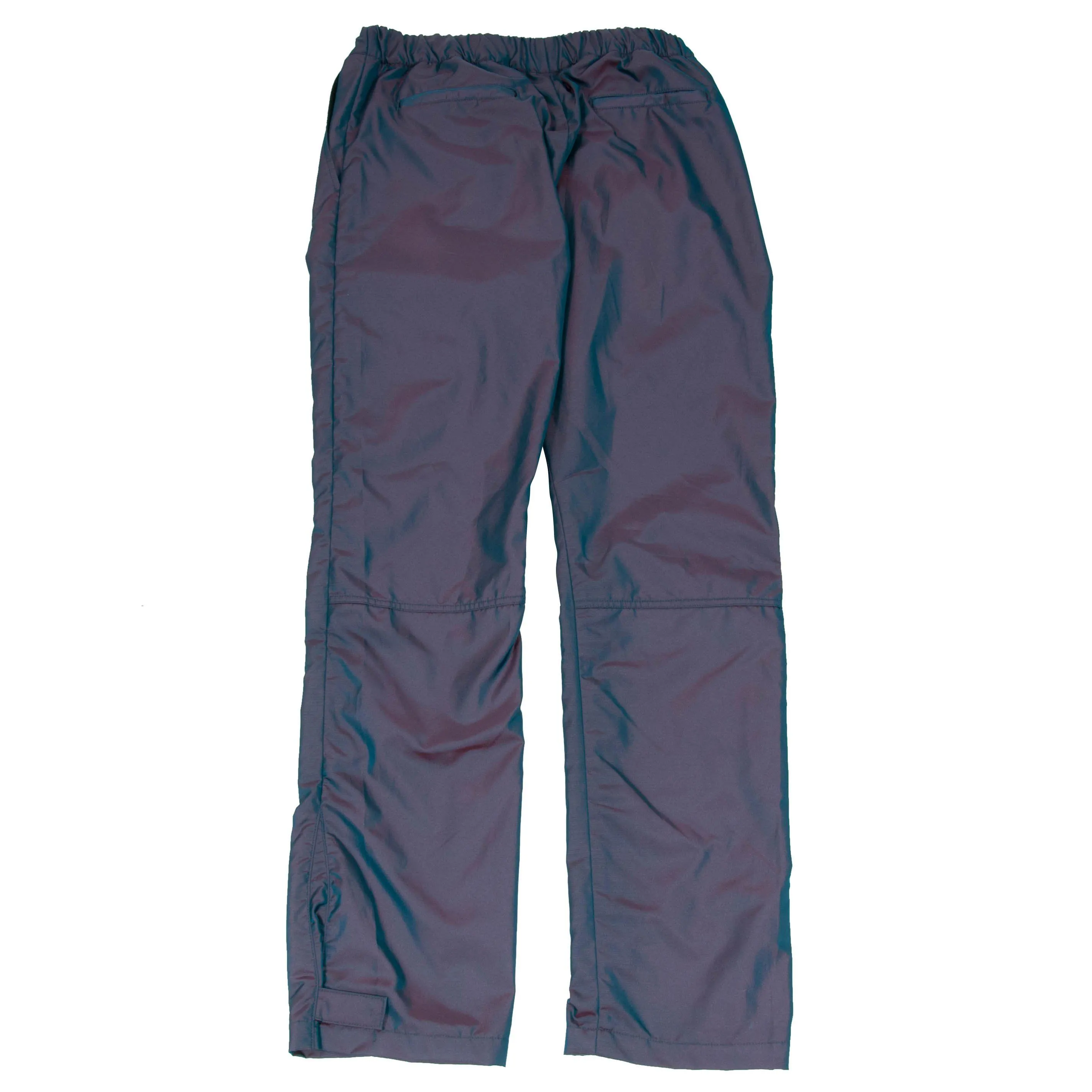 Iridescent Technical Track Pants