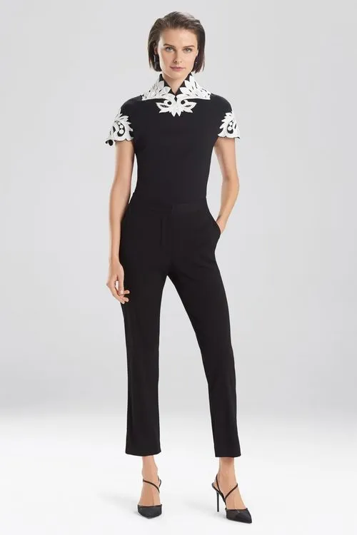 Isabella Slim Pants