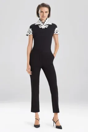 Isabella Slim Pants