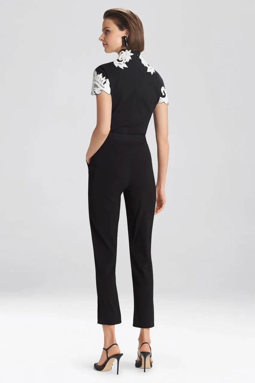 Isabella Slim Pants