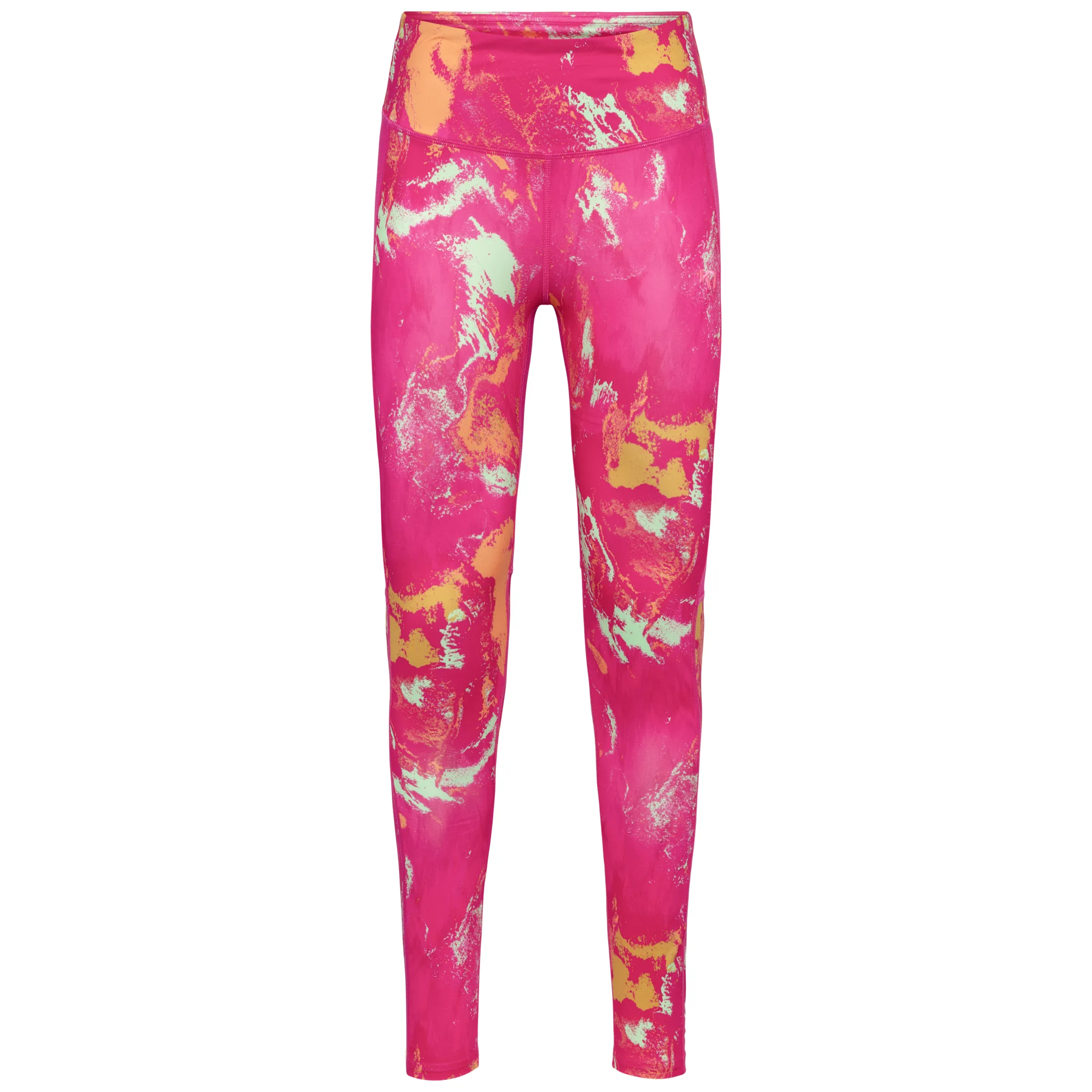 Kari Traa Women&#x27;s Fierce Pants Bright Pink | Buy Kari Traa Women&#x27;s Fierce Pants Bright Pink here | Outnorth