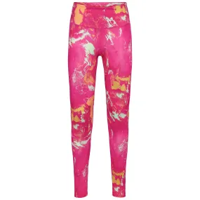 Kari Traa Women&#x27;s Fierce Pants Bright Pink | Buy Kari Traa Women&#x27;s Fierce Pants Bright Pink here | Outnorth