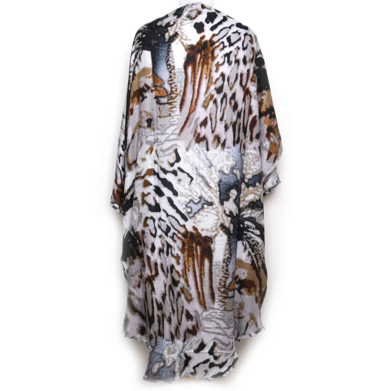 Kimono - Animal Print