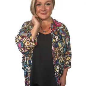 Kimono - Pebbles