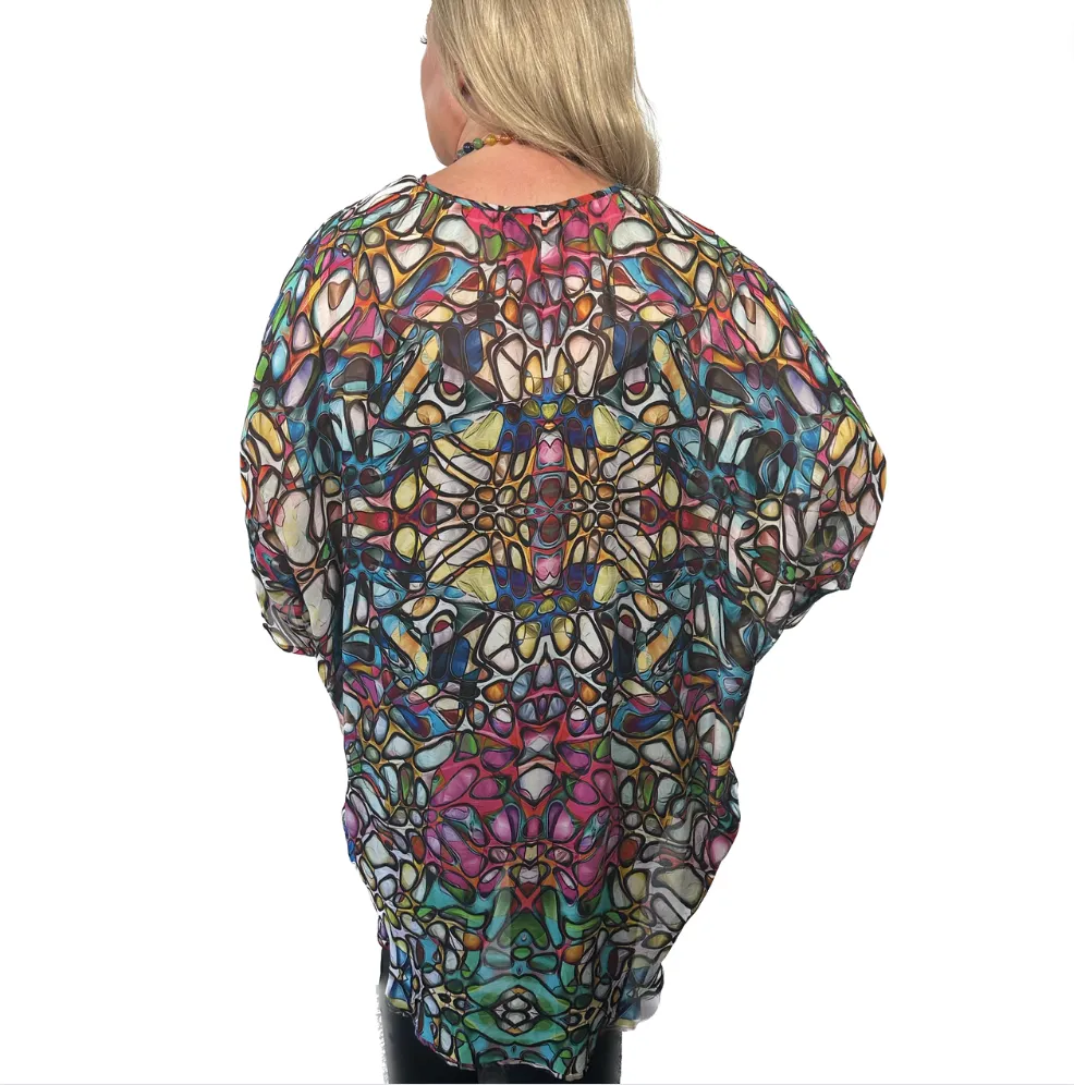 Kimono - Pebbles