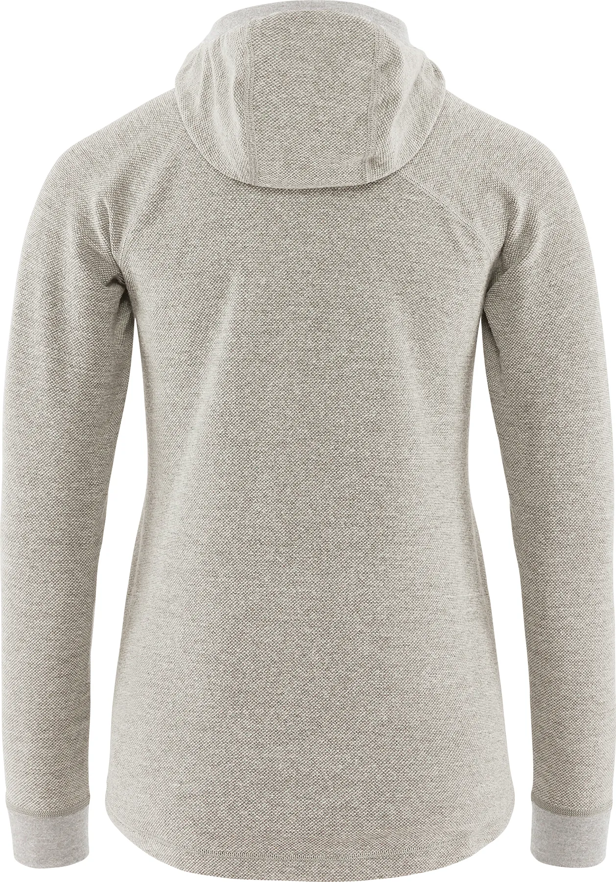 Klättermusen Women&#x27;s Hödur Hooded Zip Moon | Buy Klättermusen Women&#x27;s Hödur Hooded Zip Moon here | Outnorth