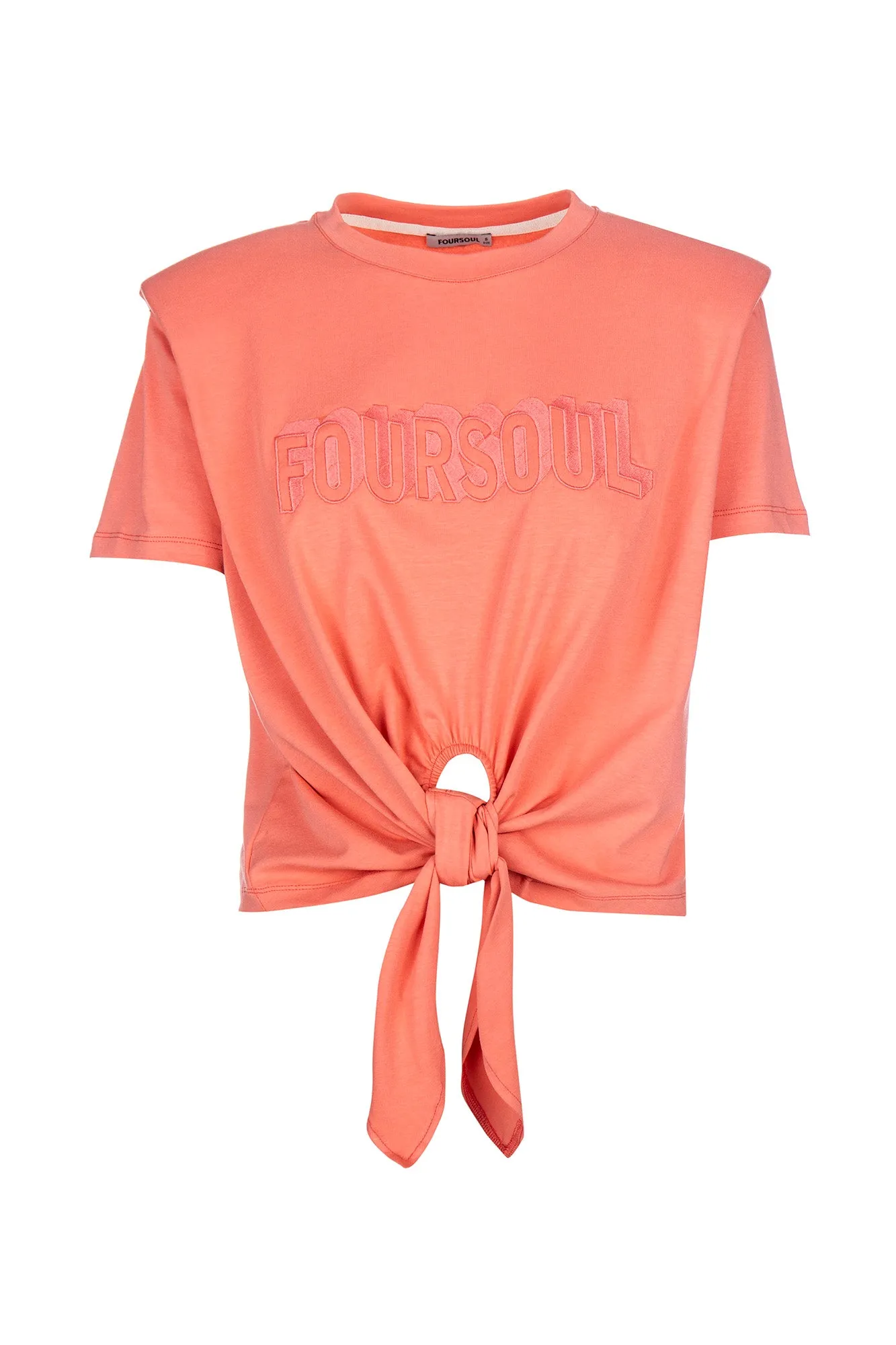 KNOT T-SHIRT