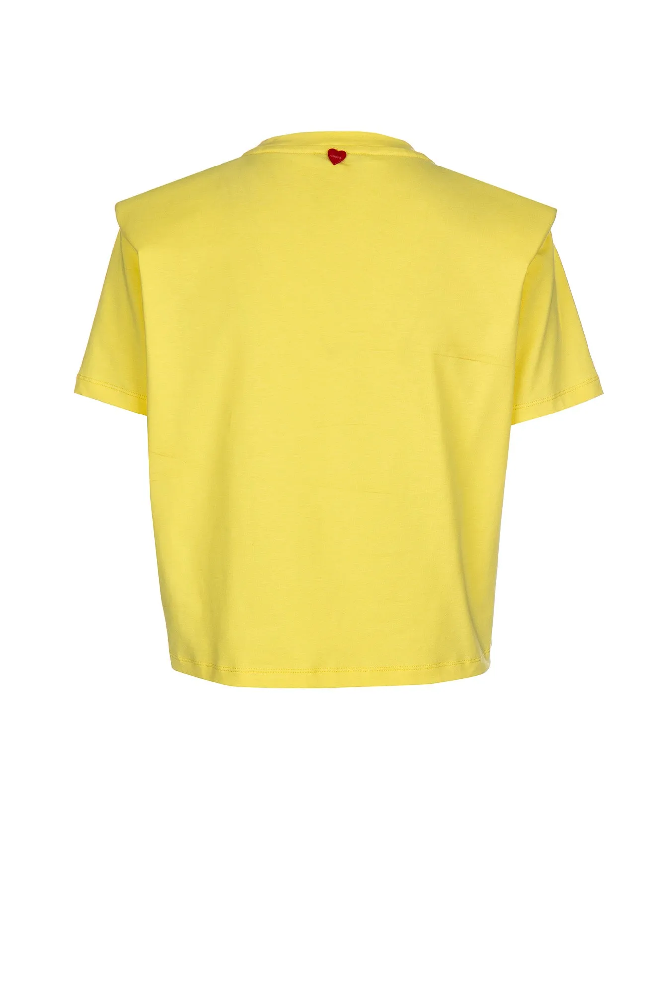 KNOT T-SHIRT