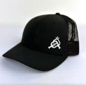 Midnight 0-0-2 Hat