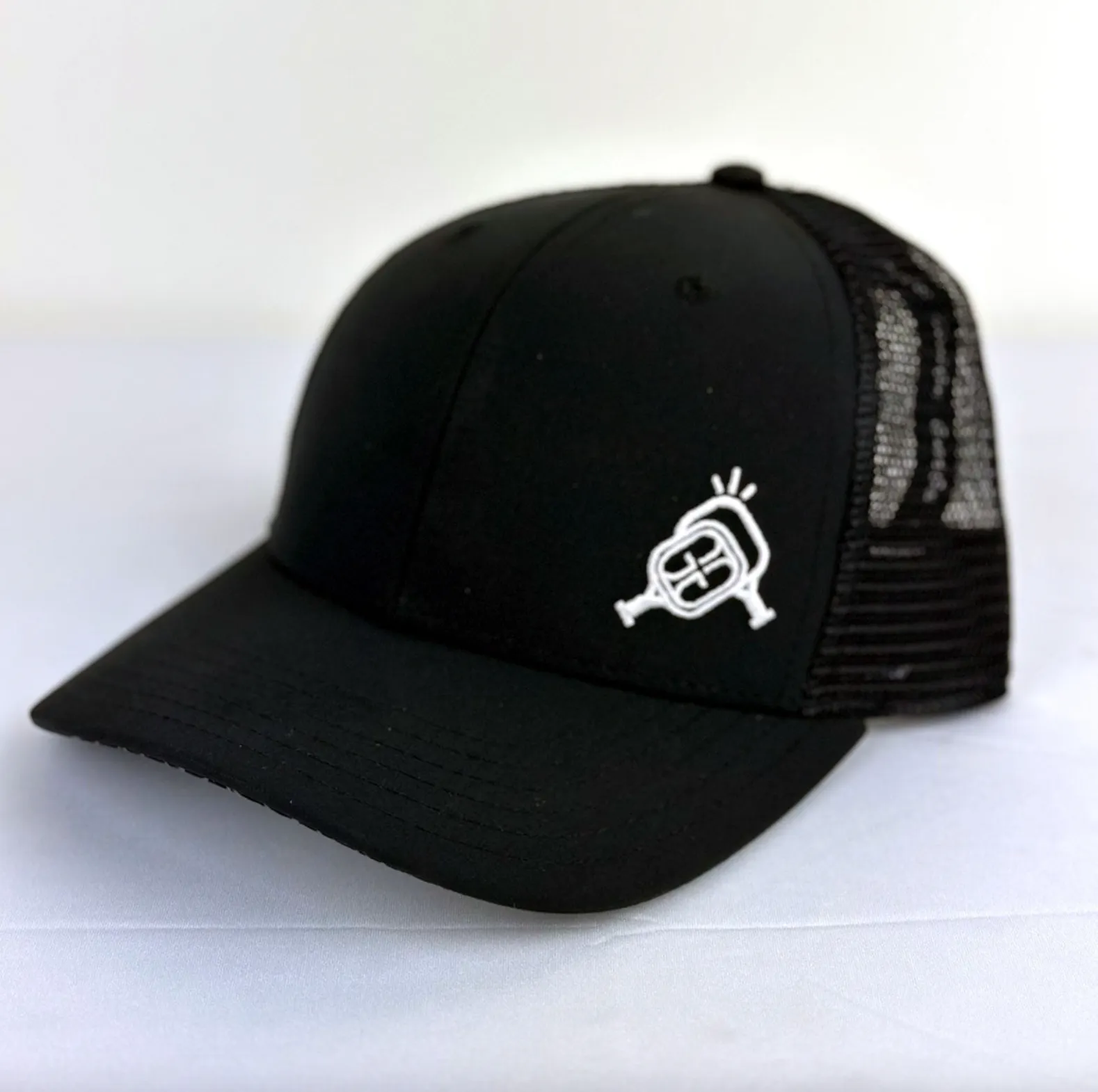 Midnight 0-0-2 Hat