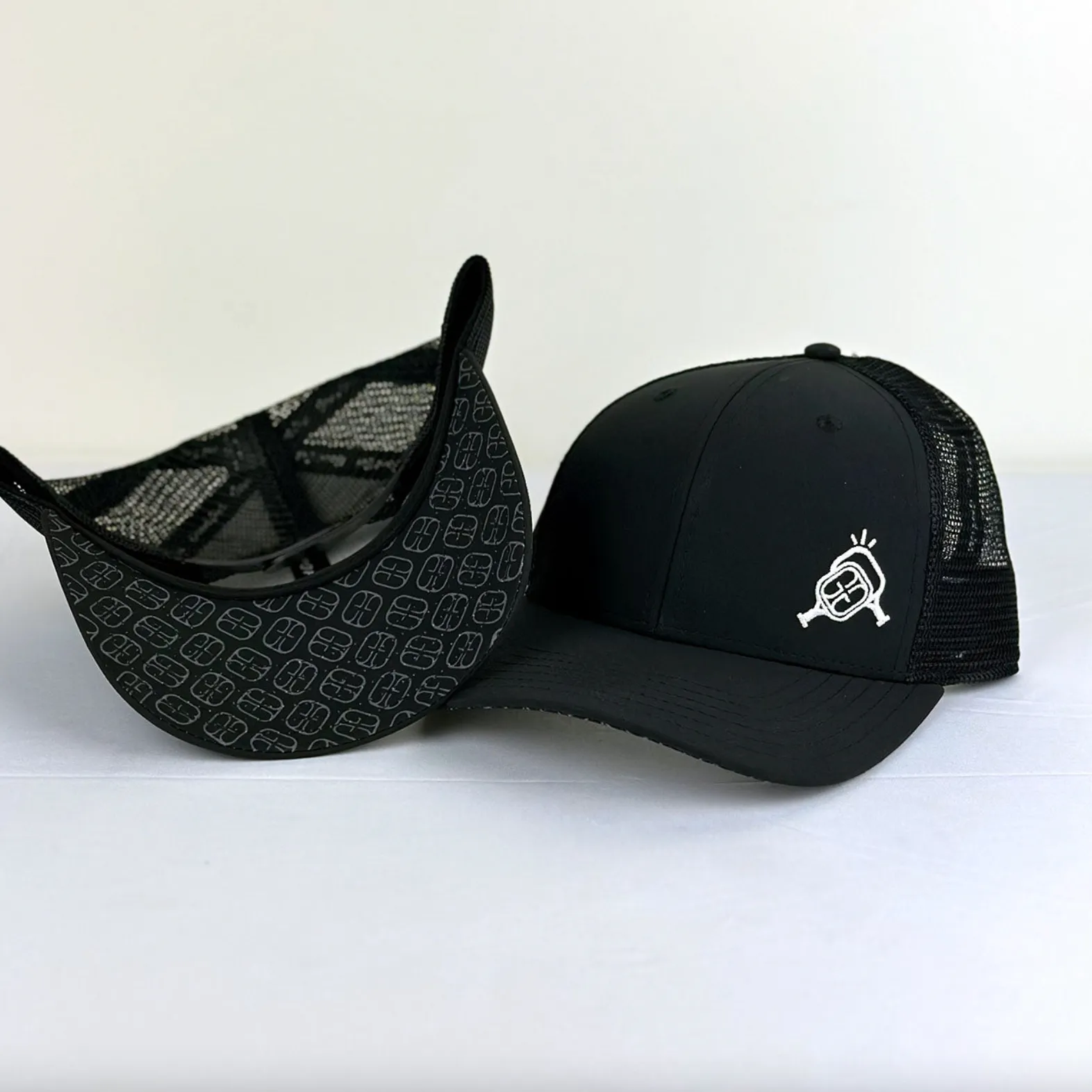 Midnight 0-0-2 Hat
