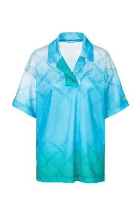 NET T-SHIRT