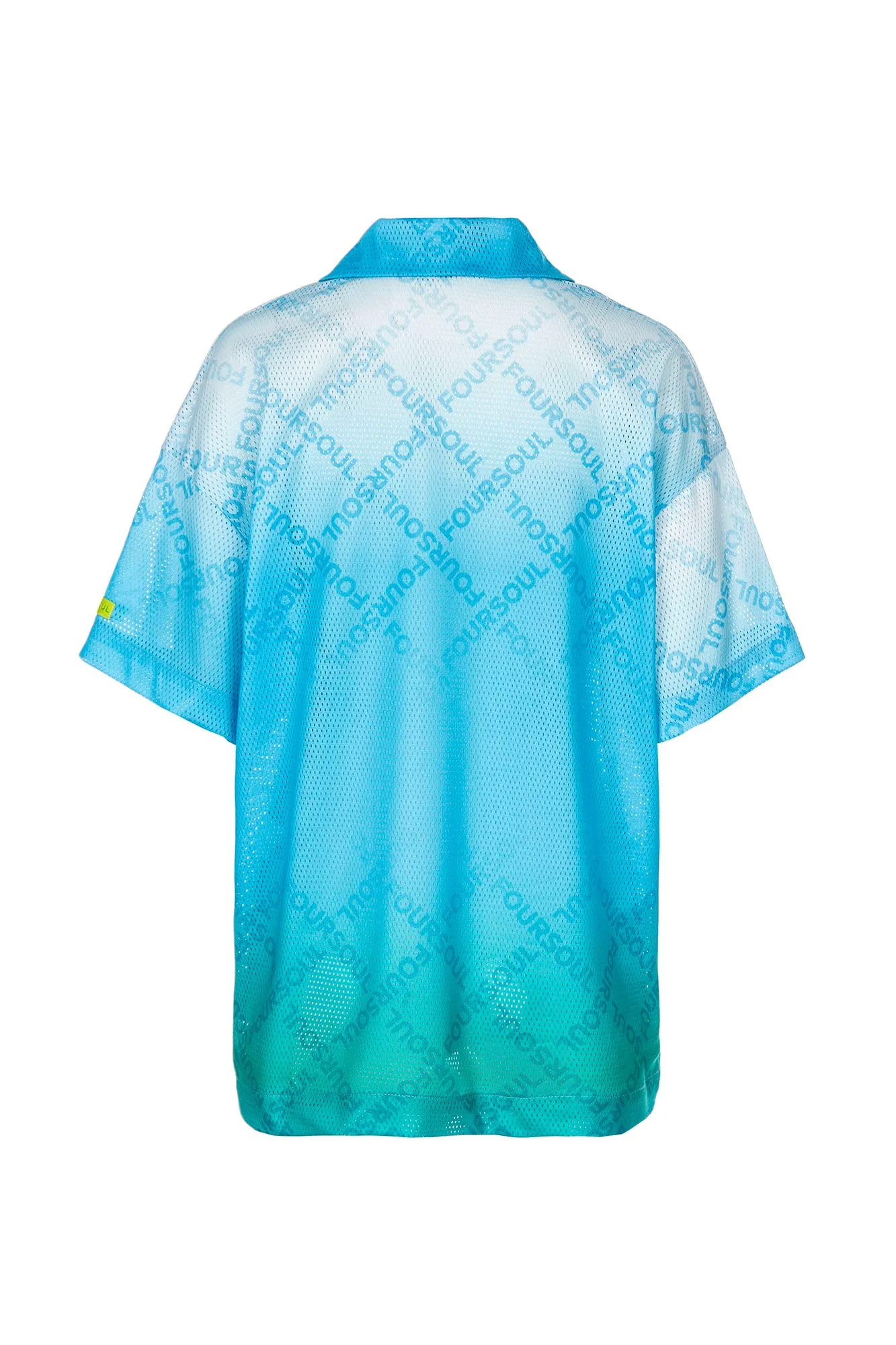 NET T-SHIRT