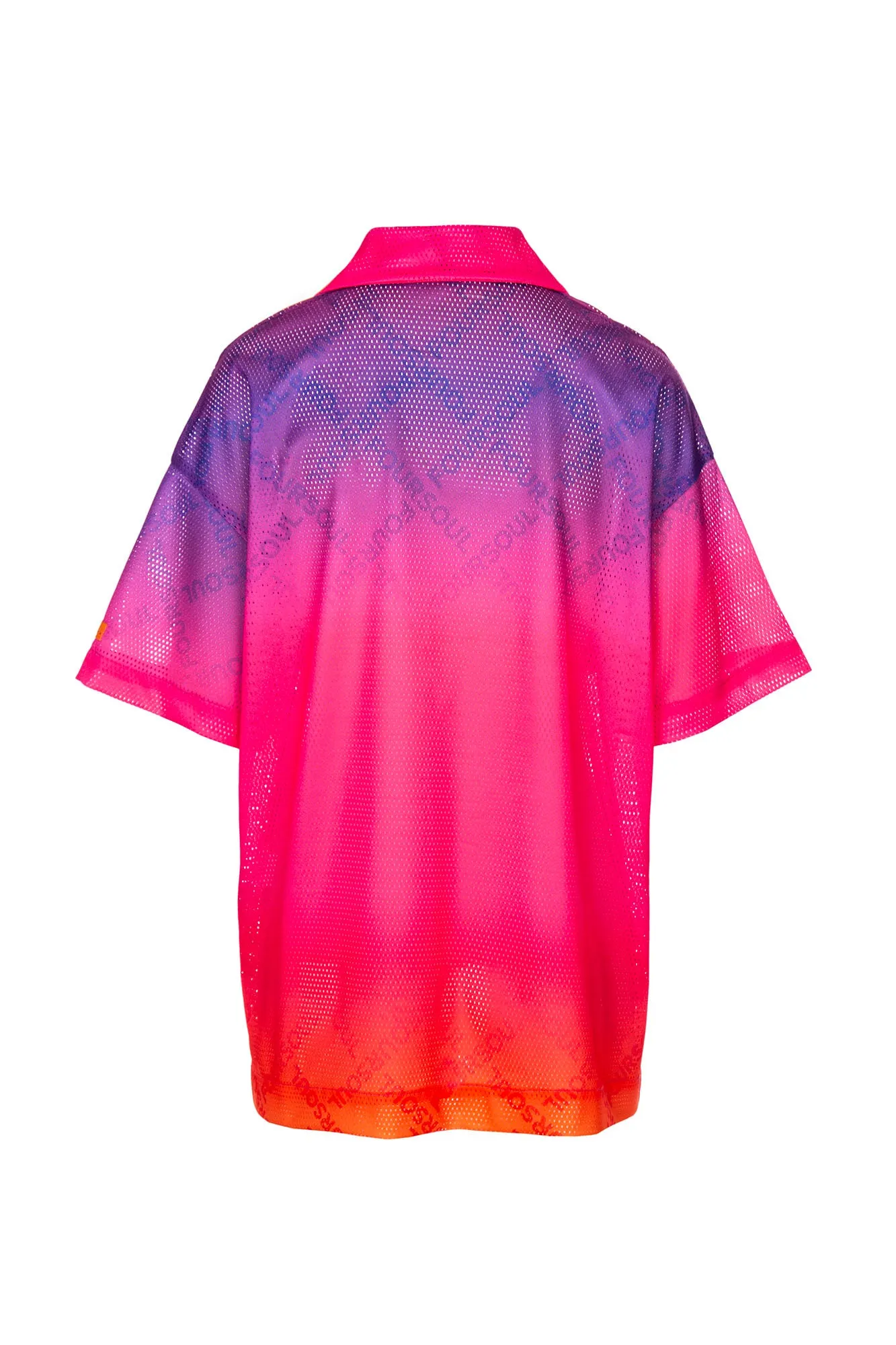 NET T-SHIRT