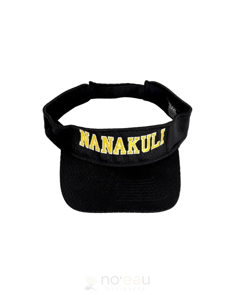 NOEAU - Nanakuli Visor