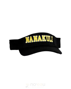 NOEAU - Nanakuli Visor