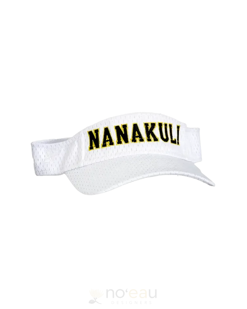 NOEAU - Nanakuli Visor