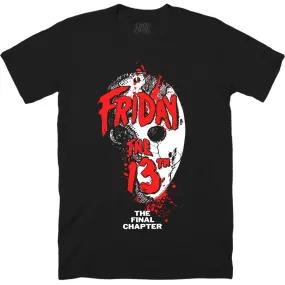 OPENING SEQUENCE - T-SHIRT (GLOW IN THE DARK)