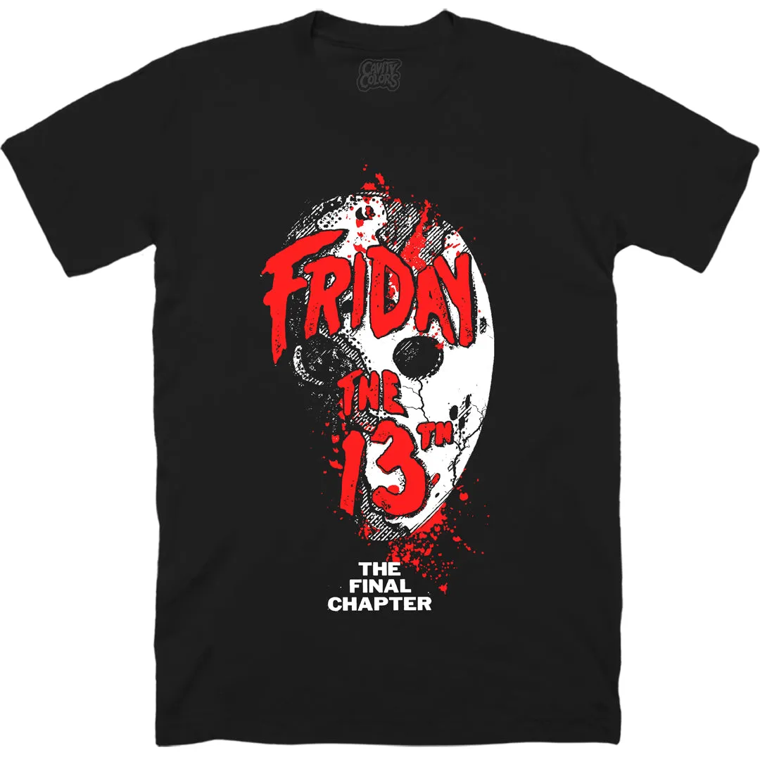 OPENING SEQUENCE - T-SHIRT (GLOW IN THE DARK)