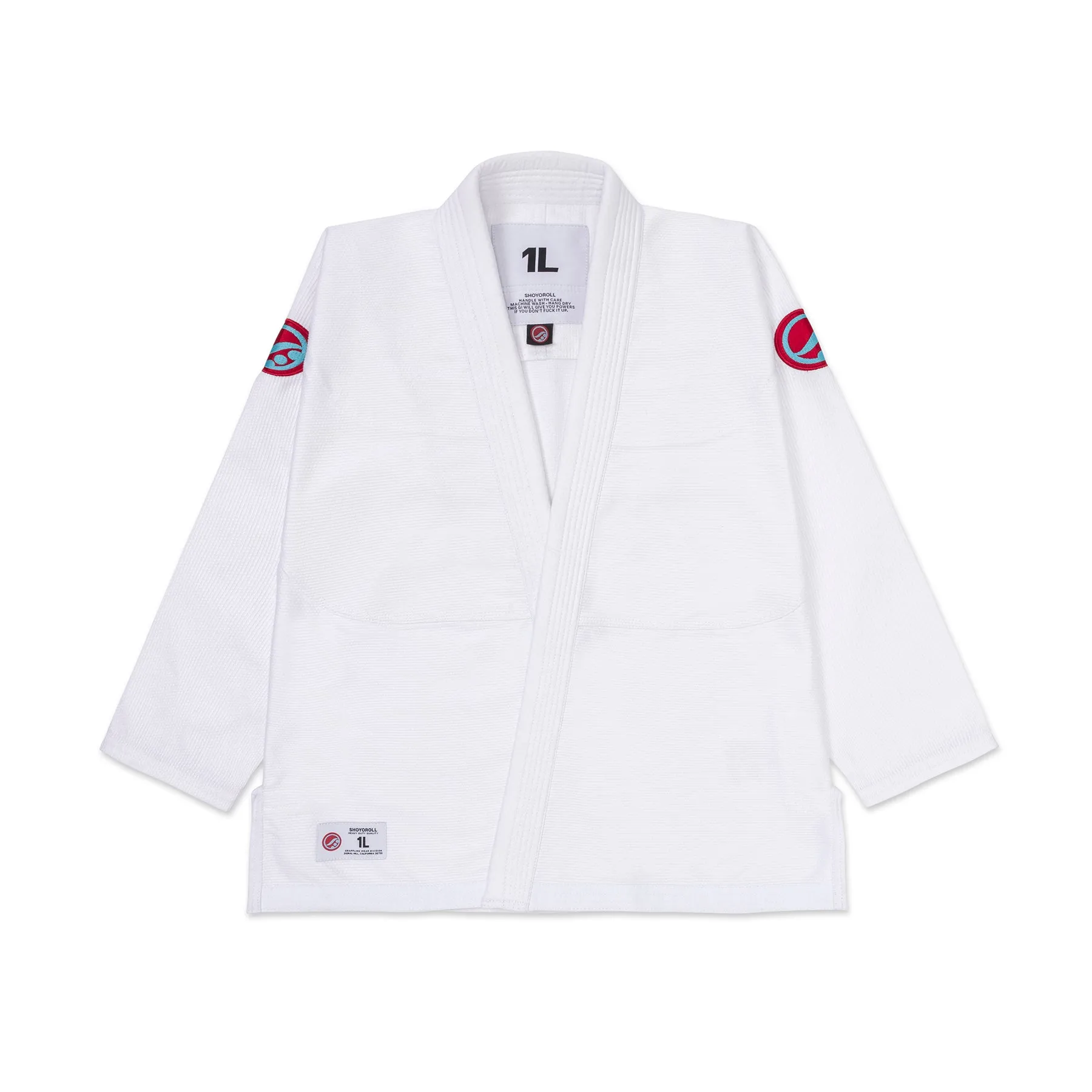 Pallida Comp Standard Kimono