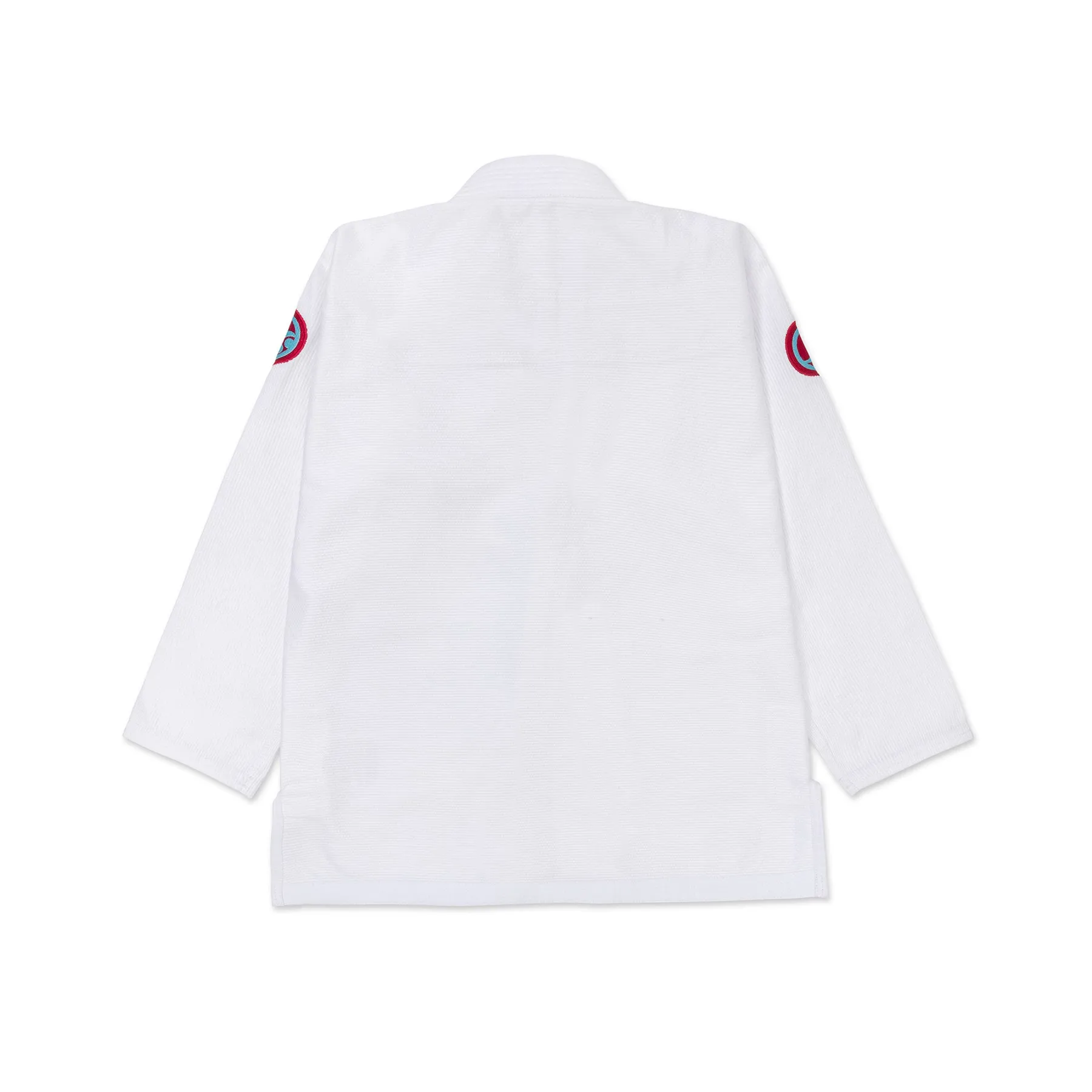 Pallida Comp Standard Kimono