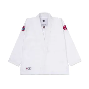 Pallida Comp Standard Kimono
