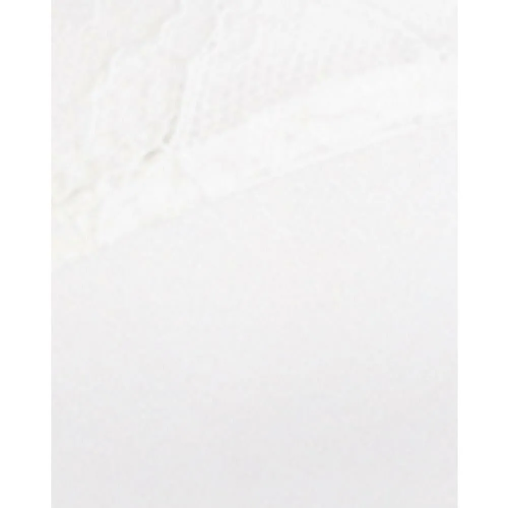 Pocketed Mastectomy Bra with Cotton Lining