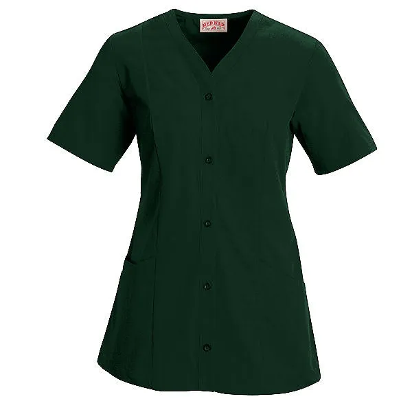 Red Kap Women's Easy Wear Tunic - 9P01