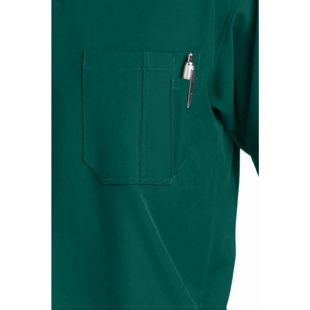 Skechers Structure Crossover Scrub Top