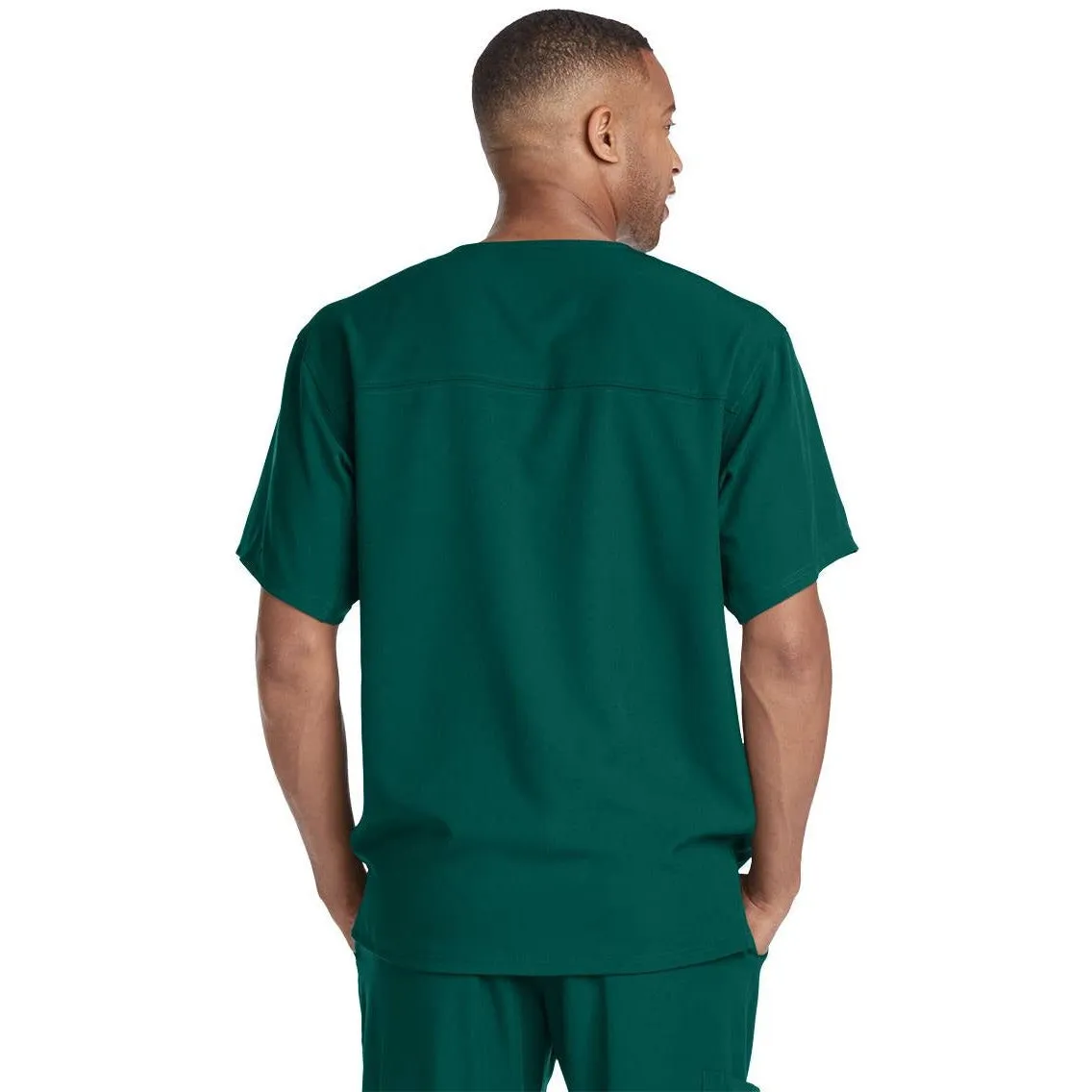 Skechers Structure Crossover Scrub Top