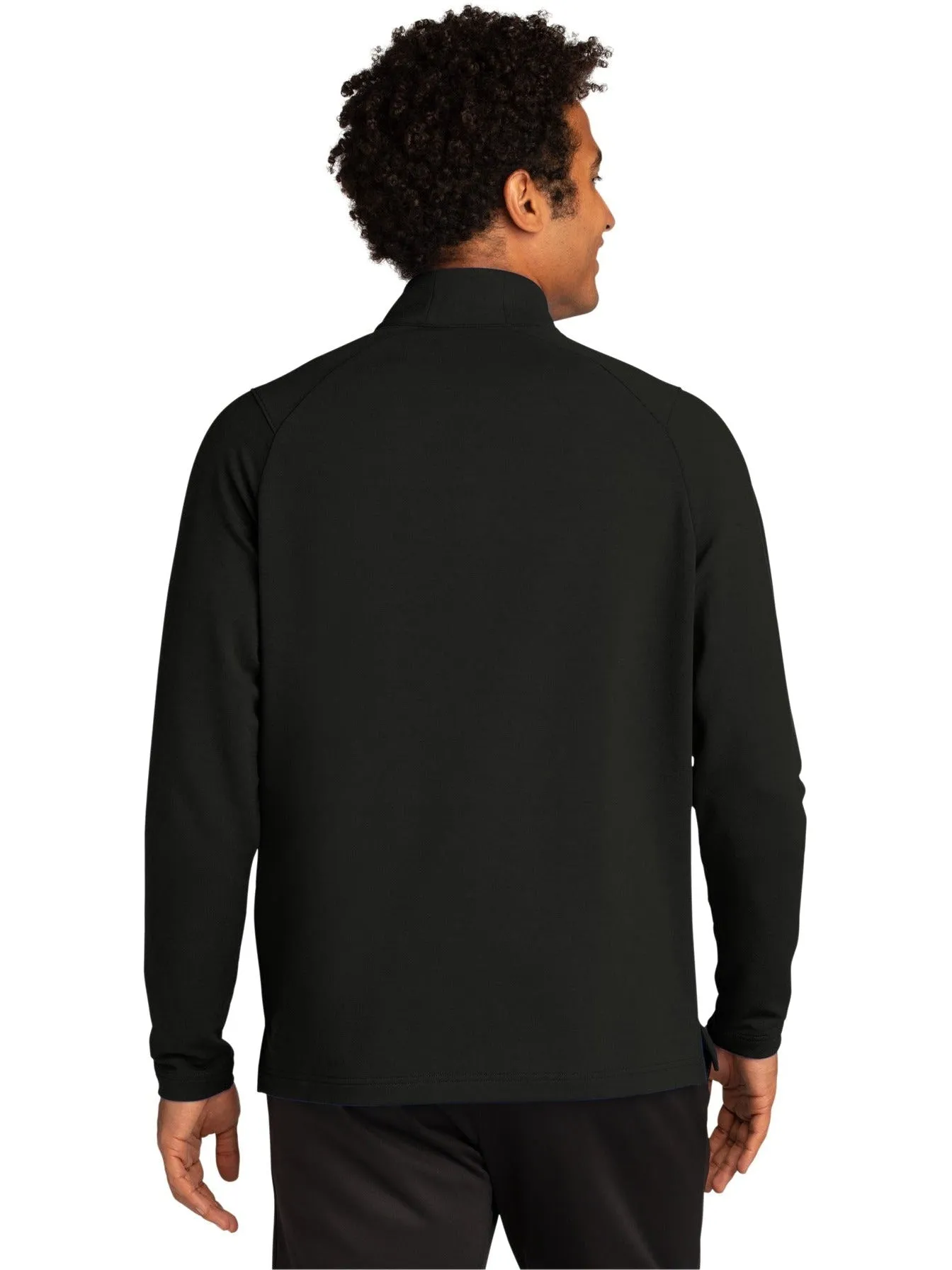Sport-Tek Sport-Wick Flex Fleece 1/4-Zip