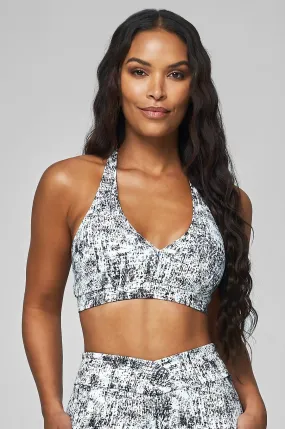 Static Regular Bra