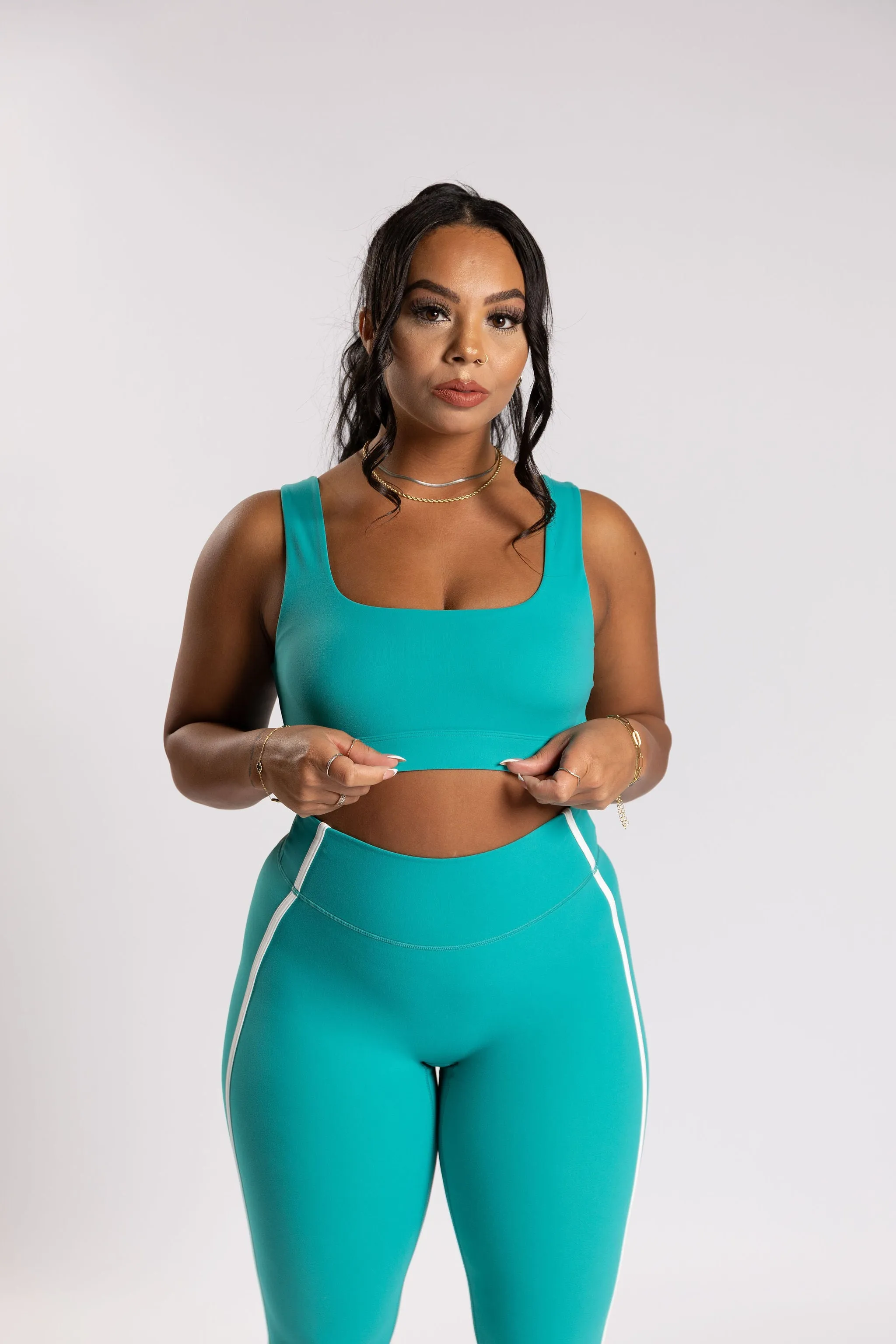 Summit Sports Bra
