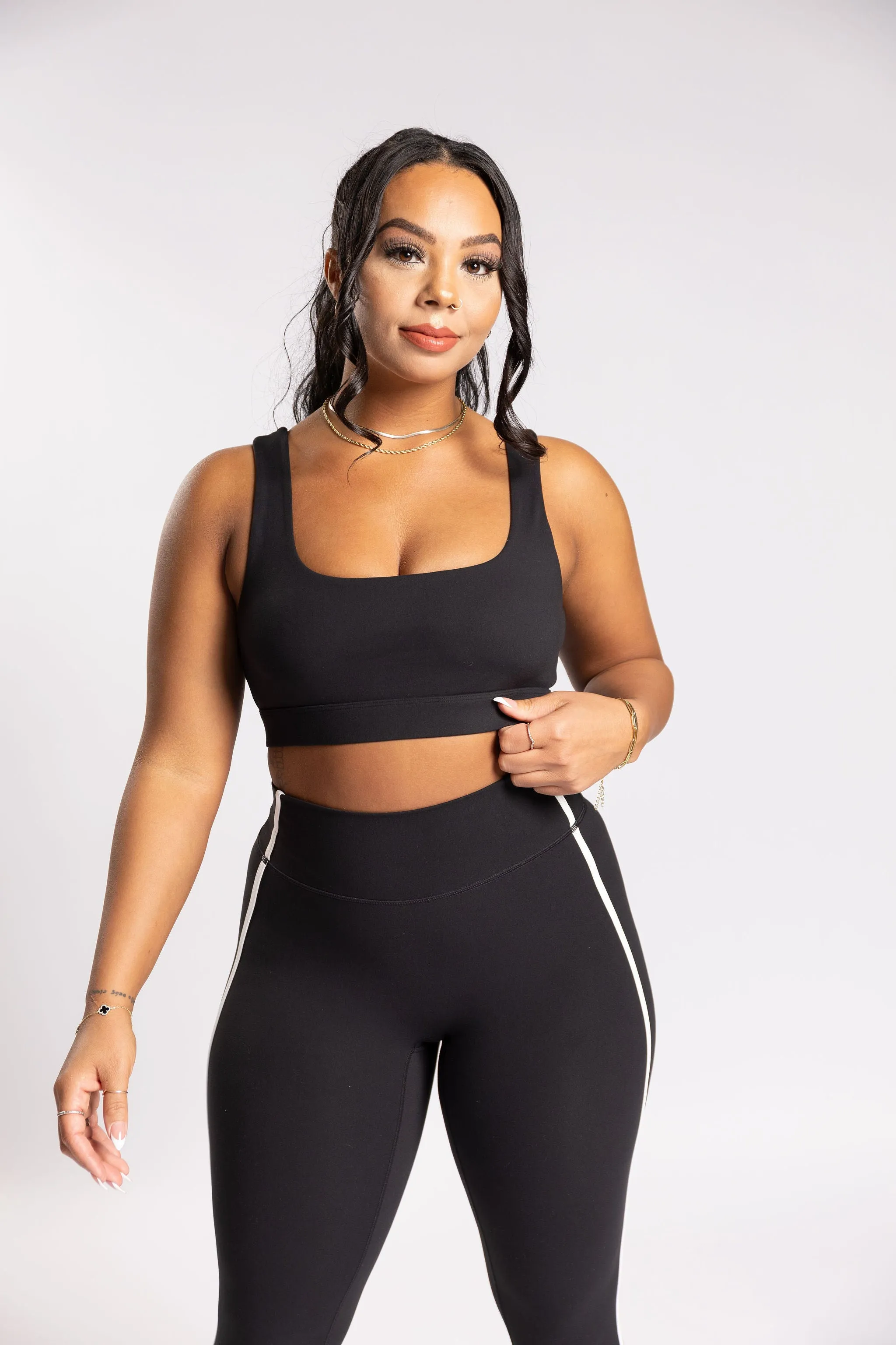 Summit Sports Bra