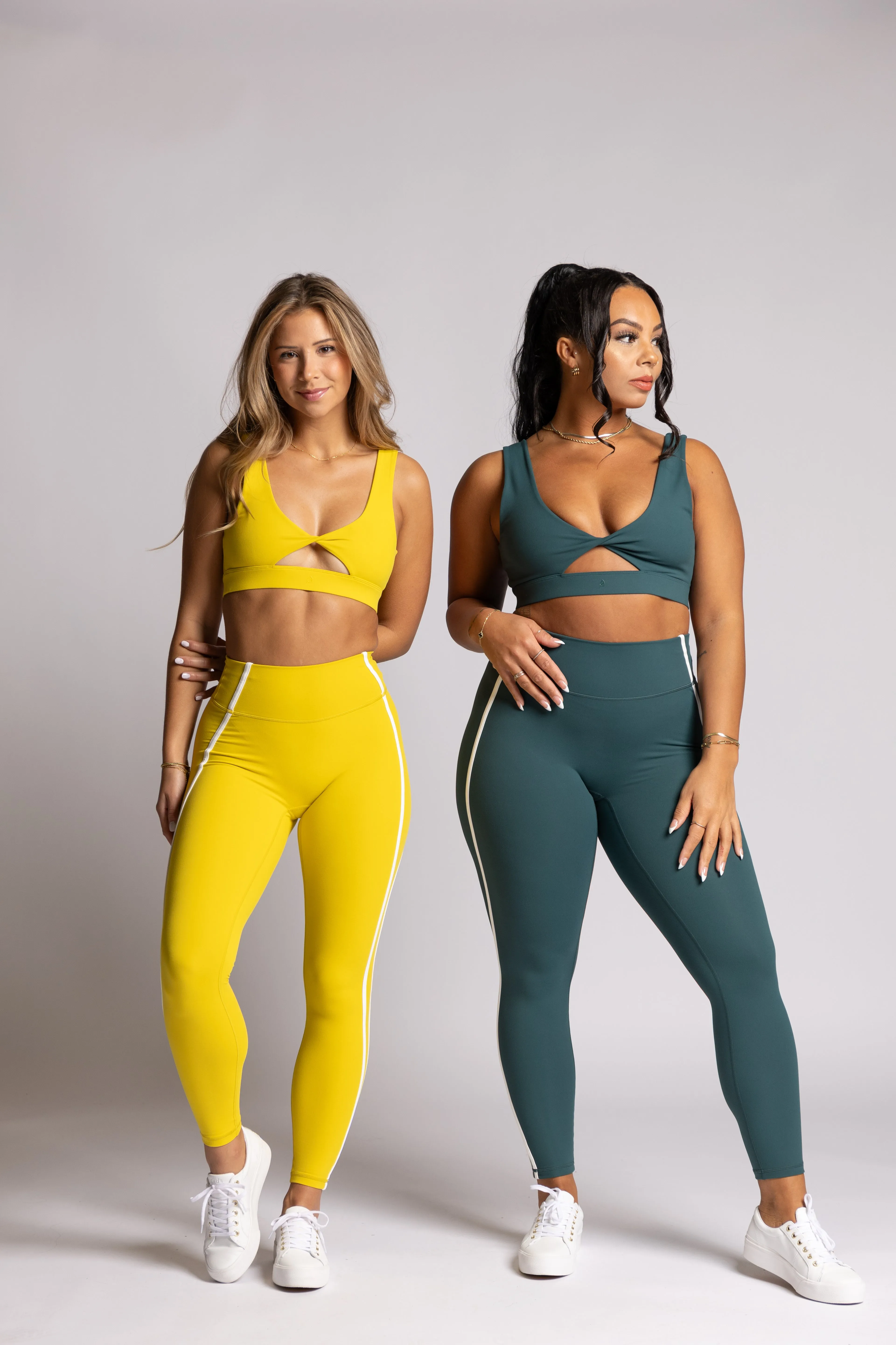 Summit Sports Bra