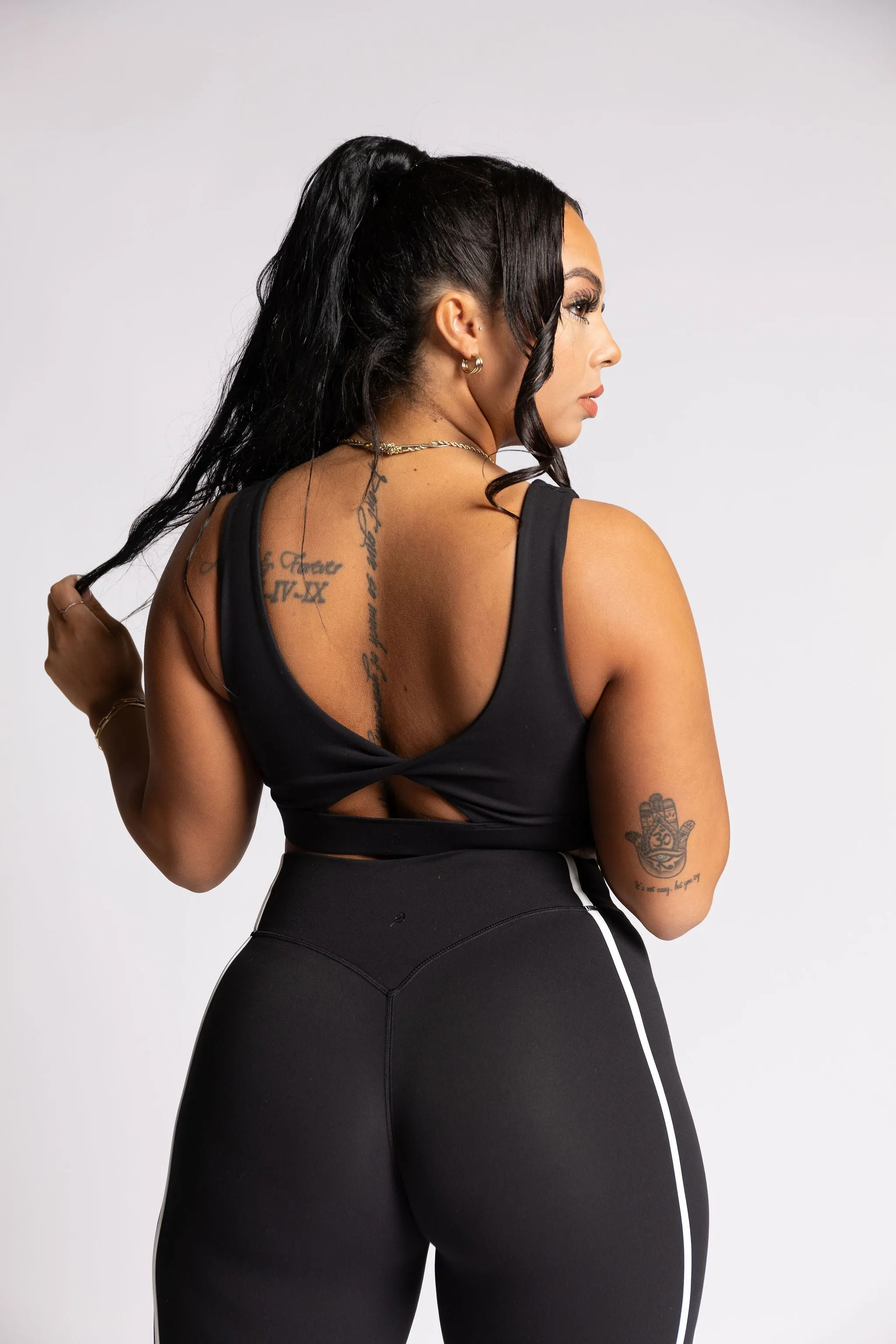Summit Sports Bra