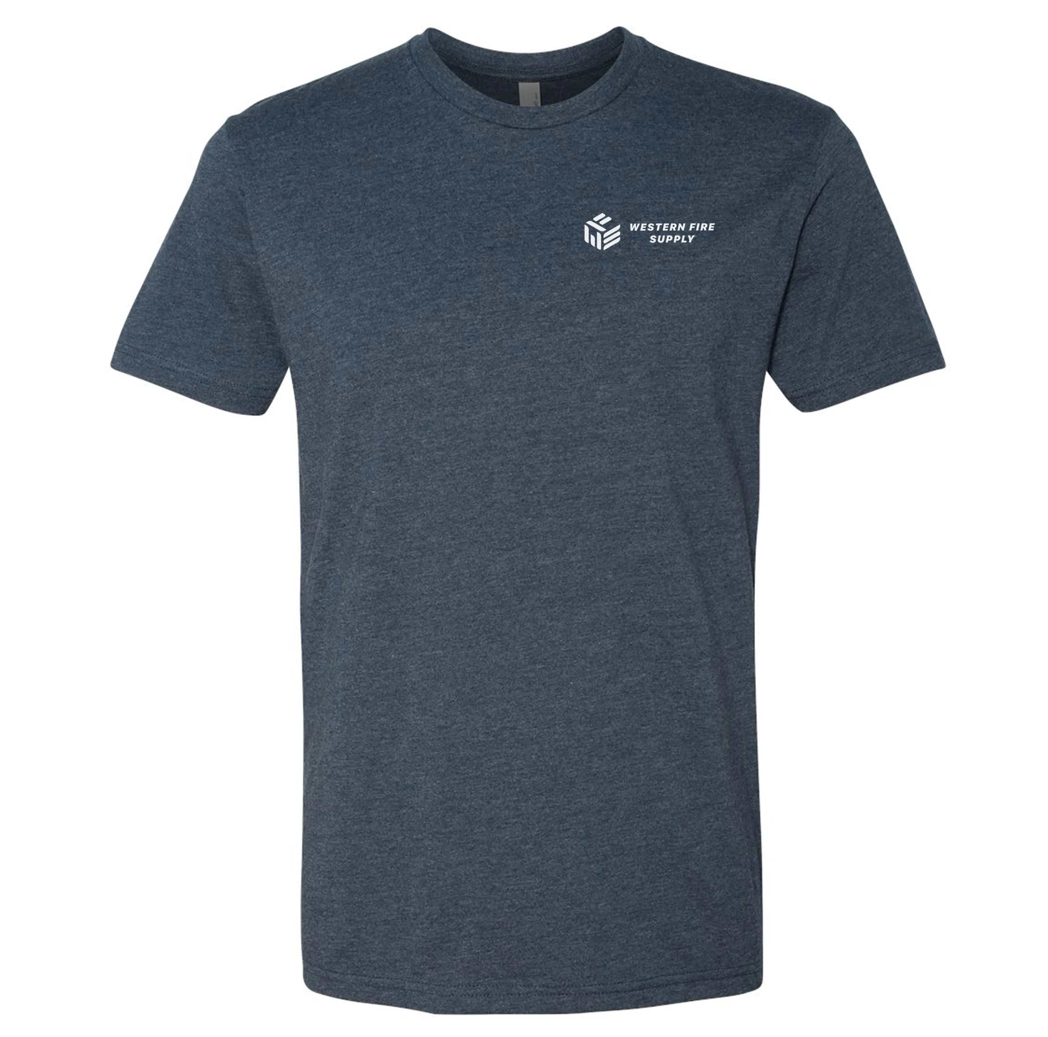 Western Fire Supply Unconquered Cliff Shirt