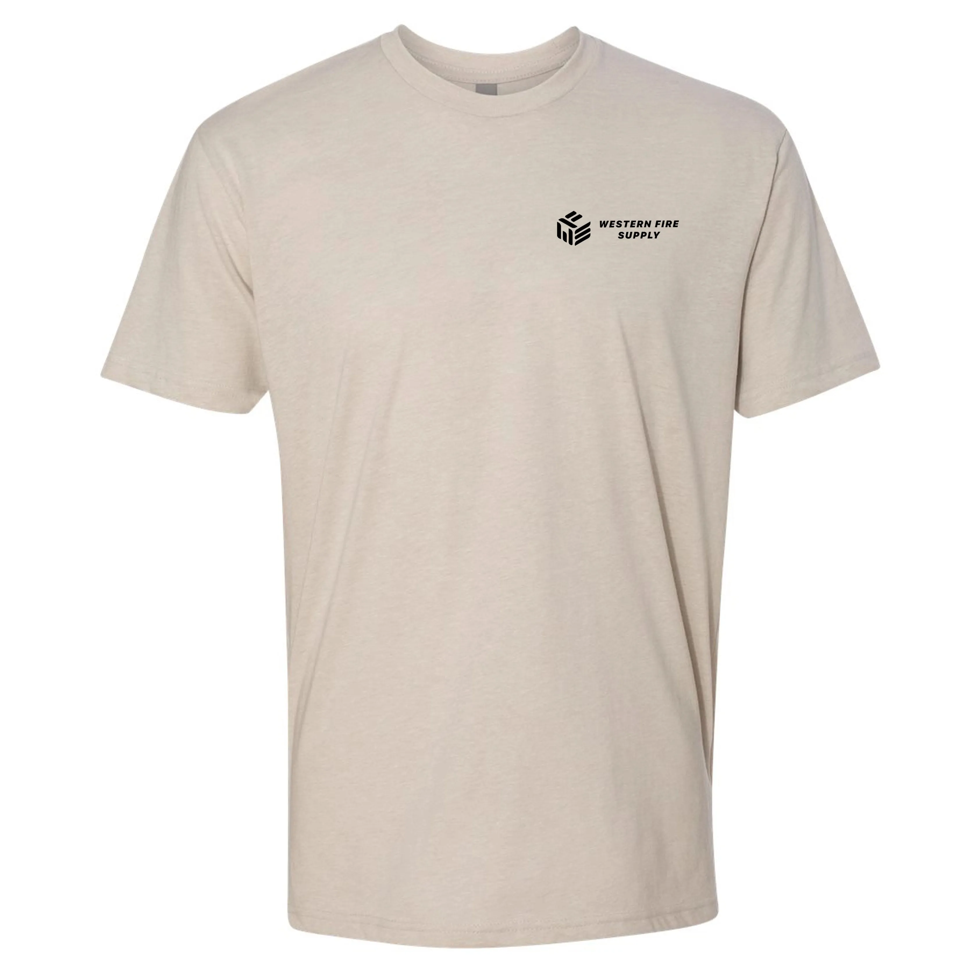 Western Fire Supply Unconquered Cliff Shirt