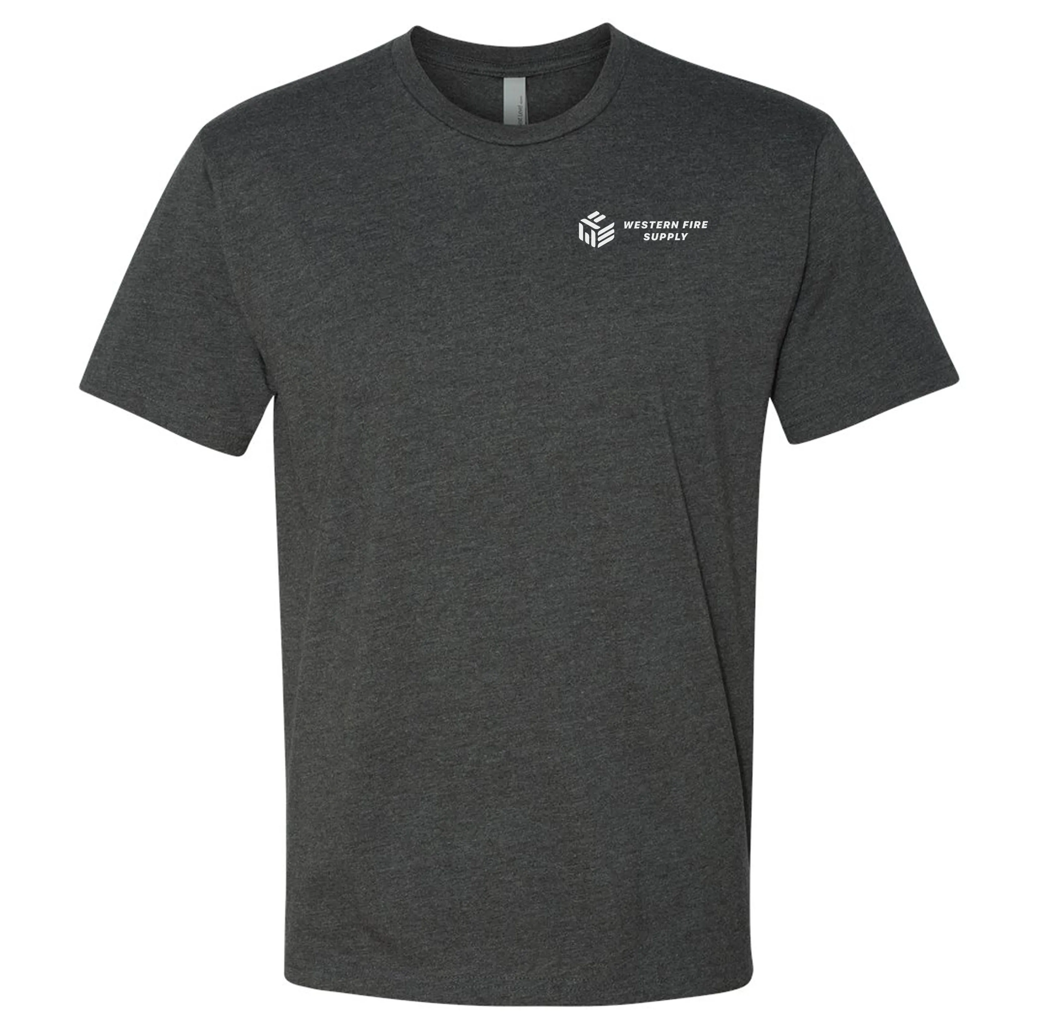 Western Fire Supply Unconquered Cliff Shirt