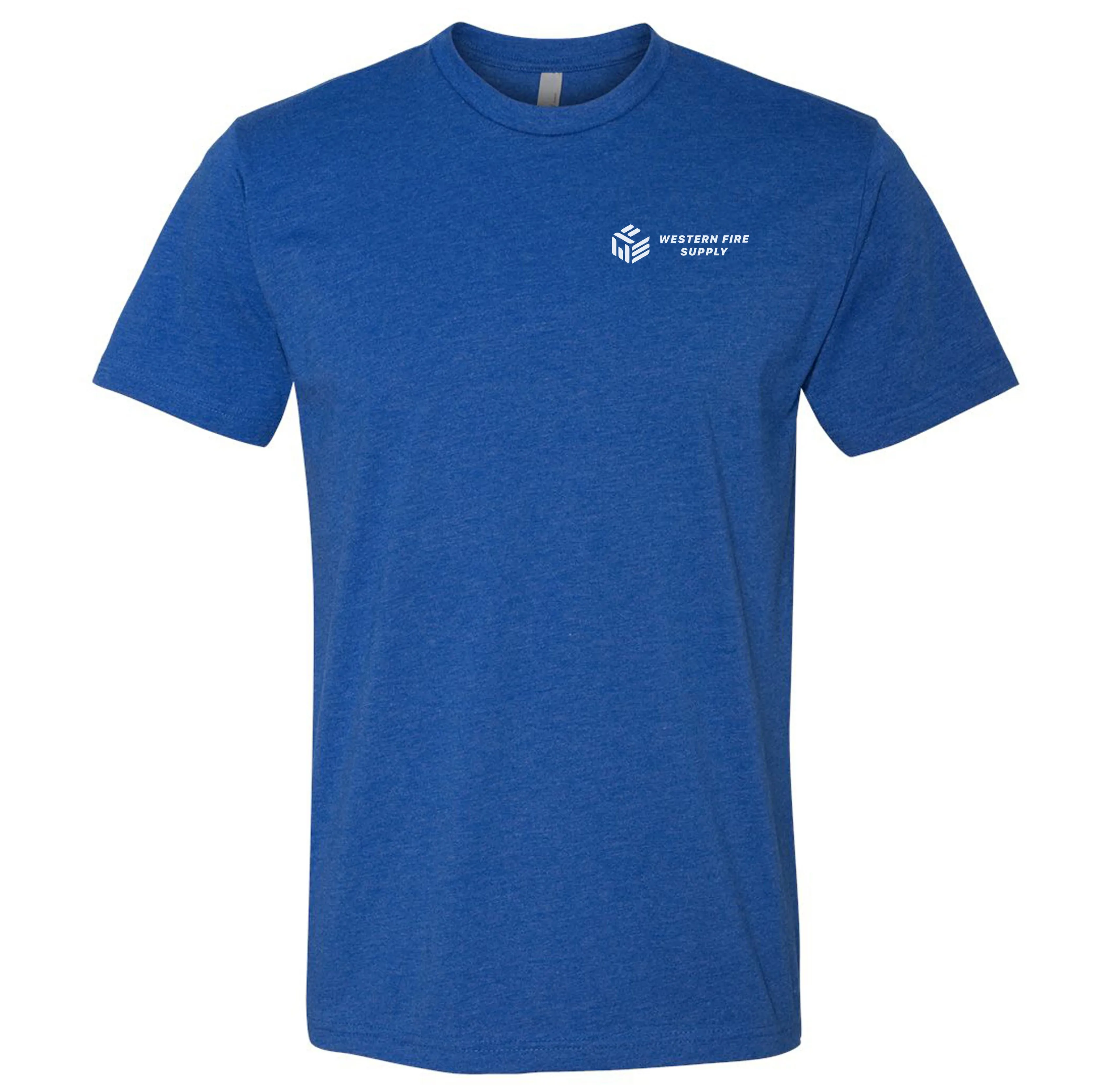 Western Fire Supply Unconquered Cliff Shirt