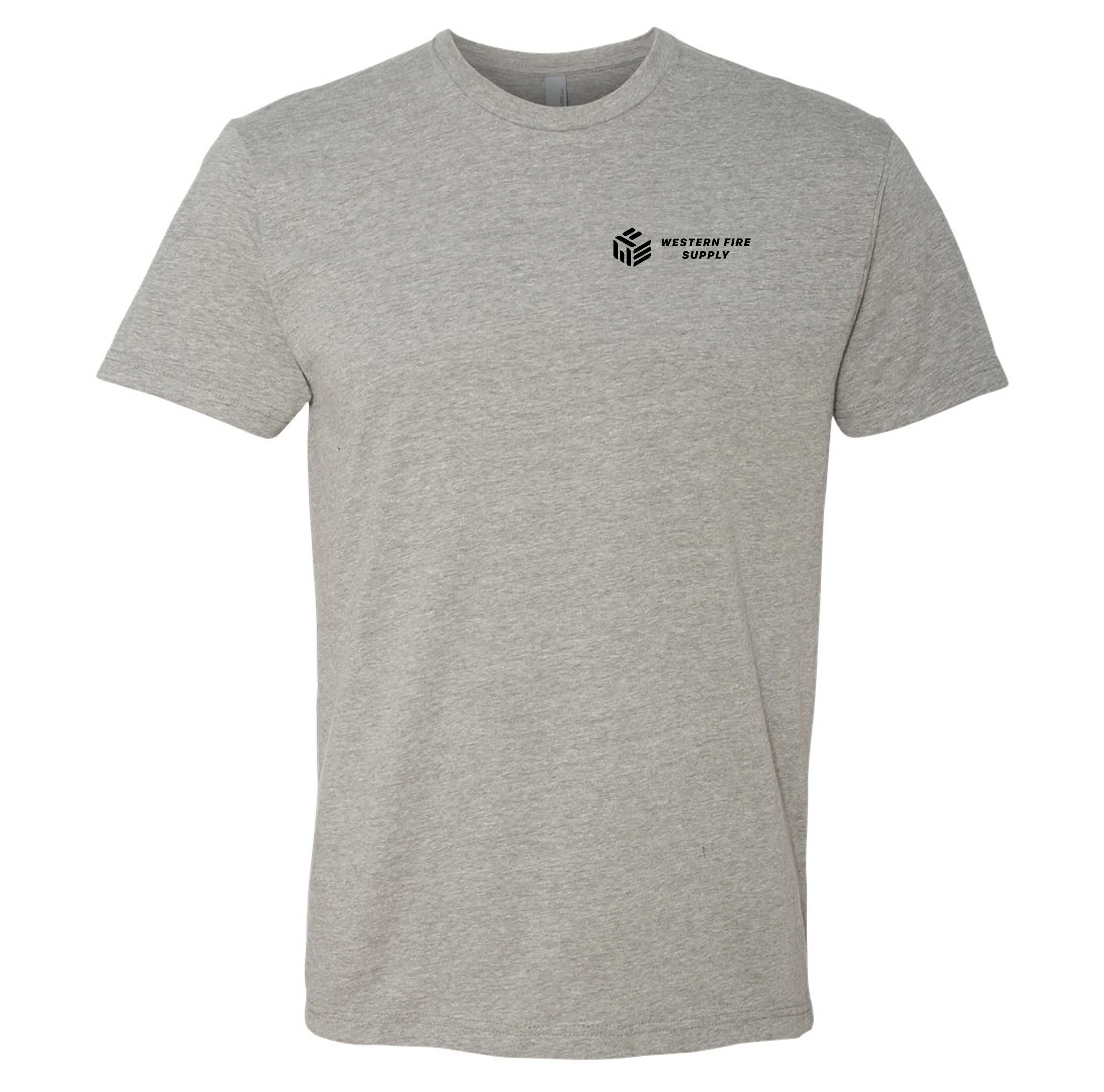 Western Fire Supply Unconquered Cliff Shirt